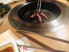 -神户牛焼肉専門店 牛一(道顿堀店)