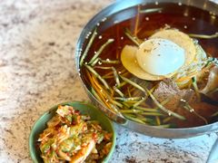 鲜荞麦冷面-高丽屋(天宁寺店)