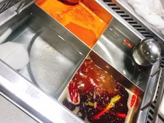 -海底捞火锅(天一广场亚细亚店)