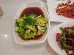 -港久茶餐厅(鹭洲里店)