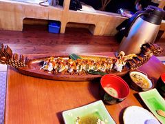 -鳗鱼家·深夜食堂(军博店)