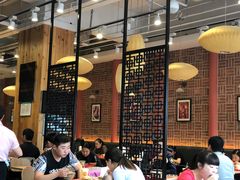 大堂-和合谷(德外店)