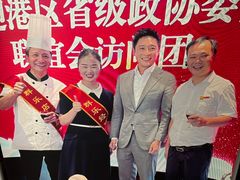 -群乐饭店(滨安路店)