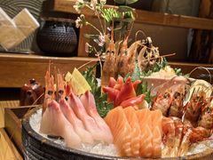 -花潮料理艺食馆(世欧广场店)