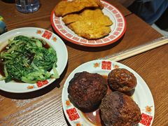 -辣肉面大王(天平路店)