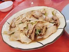 -银峰农庄·特色烧鸡·鲜无花果浸鸡