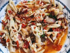 笋干腊肉-江南古镇味道·私房菜