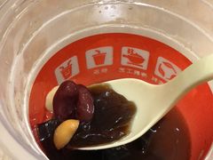 -八婆婆烧仙草(中山路店)