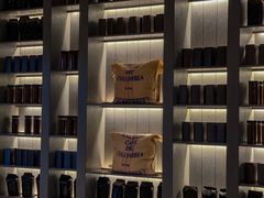 -来回·咖啡(钟村咖啡豆店)
