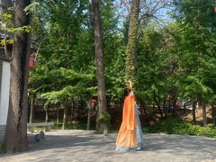 -淄博聊斋城景区