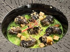 -LA CREPERIE BRETONNE布列塔尼法式餐厅(天童北路店)