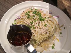 鸡丝凉面-眉州东坡(团结湖店)