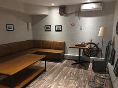 -JINNS锦时 steak&pizza(浸信会礼拜堂旧址店)