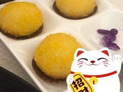 -香港富临皇宫(扬名广场店)