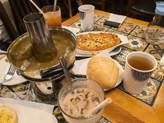 -番茄屋葡式美食(总店)