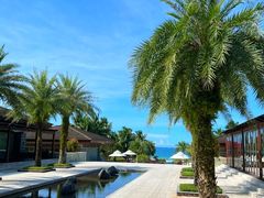 -石梅湾艾美度假酒店