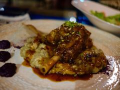 炖羊腿-Seten Restaurant Cappadocia