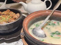 -潮州府·潮菜·砂锅粥(徐家汇店)