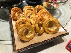油旋-城南往事济南风味主题餐厅(东环店)
