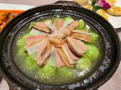 -古南都·江苏酒家(建宁路店)