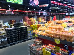 零售区-嘿嘛仓储购(华明店)