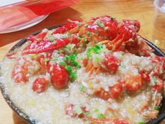 -华仔龙虾(永乐路总店)