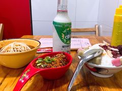 -冒椒火辣(奎星楼街店)