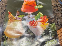 -菌彩云南野生菌火锅(新亚洲店)