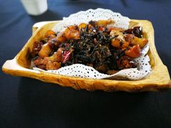 -新竹里馆·花园餐厅(兴苑路店)