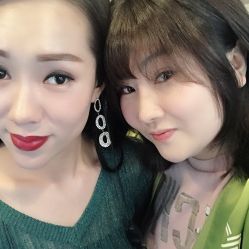 点击看大图 -MONE美发沙龙