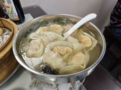 -食惠里小笼包面馆(越秀店)