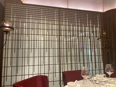 包厢-柴门头啖汤·经典川菜·慢火汤品(锦城万达店)