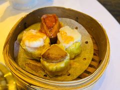 烧卖四拼-翠园(北京王府中环店)
