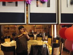-东方之珠海鲜酒楼(南开店)