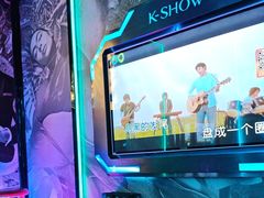 -酷秀KTV(五道口店)