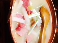 云海肴云南菜(欧美汇店)-云海肴·汽锅鸡·云南菜(领展购物广场·中关村店)