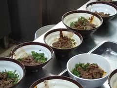 -清真马虎面馆(西七路店)