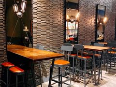 大堂-星巴克臻选(南京金茂览秀城店)