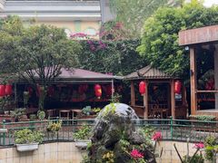 -翠香酒家