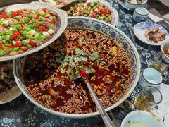 黄辣丁-青城甲(青城山店)