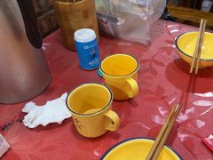 -老三样·美食研究中心(世贸路店)