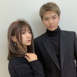 -P.STYLE 派斯造型