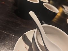 -绿茶餐厅(光谷世界城步行街店)