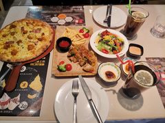 -米斯特比萨(罗斯福店)