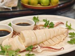 -万年酒楼(越秀南路店)