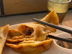 -河州春清真西北特色美食(虎踞路店)