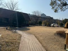 -长兴太湖图影湿地文化园