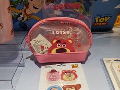 -名创优品(天河区正佳广场二店)