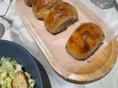 -丝路有约·优雅新疆菜(万宴城店)