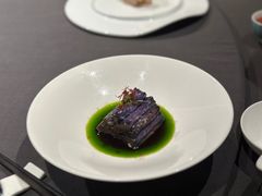 -上海滩餐厅(BFC外滩金融中心店)
